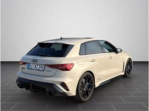 Gebraucht Audi RS3 400 PS (294 kW) 2026 Beige (individuallackierungen audi exclusive) Limousine