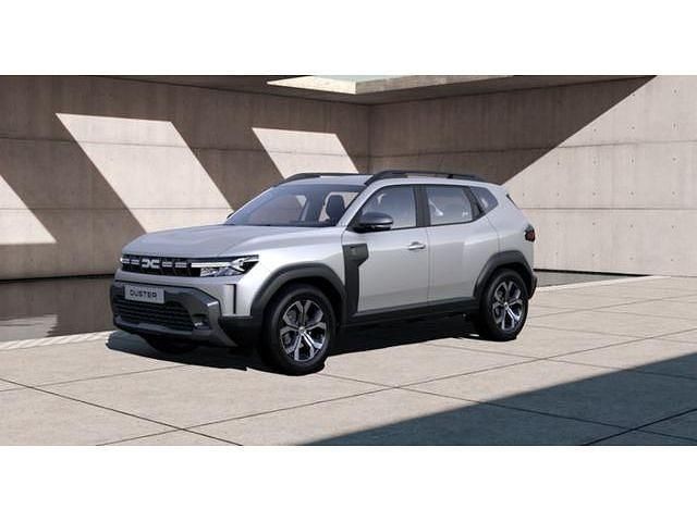Sandstone Neu 2025 Dacia Duster Expression SUV | 25.590 € (Guter Preis) - Bild 1/1