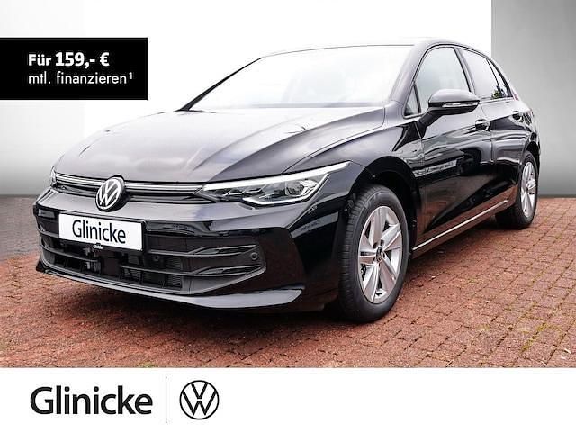 Gebraucht VW Golf VIII Life 116 PS (85 kW) 2024