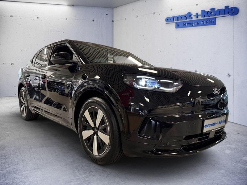 Gebraucht Ford Capri 210 kW (286 PS) 2024 SUV