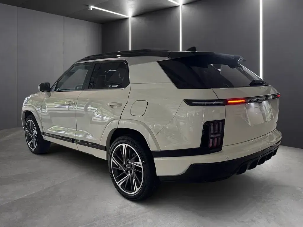 Gebraucht KGM Actyon 163 PS (119 kW) 2025 Weiß SUV