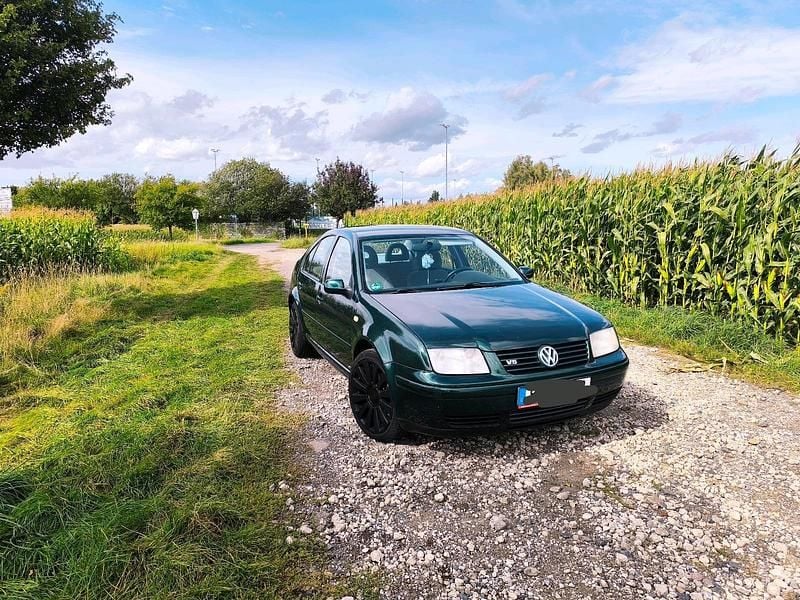 Gebraucht 1999 VW Bora Limousine | 2.000 € (Fairer Preis) - Bild 1/4