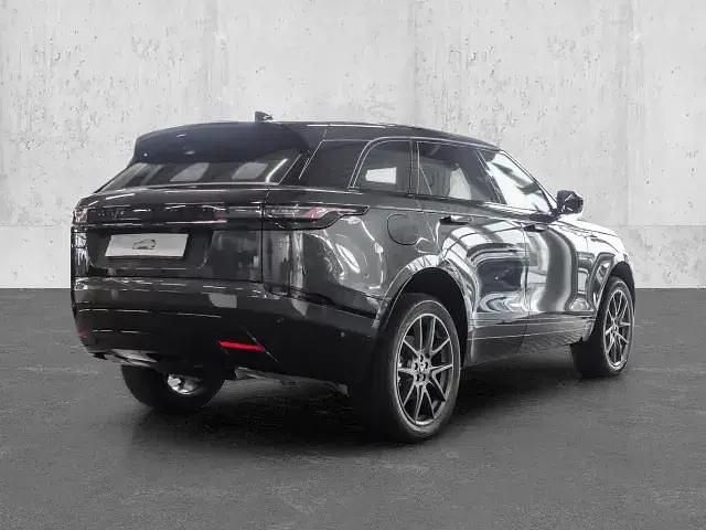 Gebraucht Land Rover Range Rover Velar HSE Dynamic 304 PS (223 kW) 2025 Grau SUV