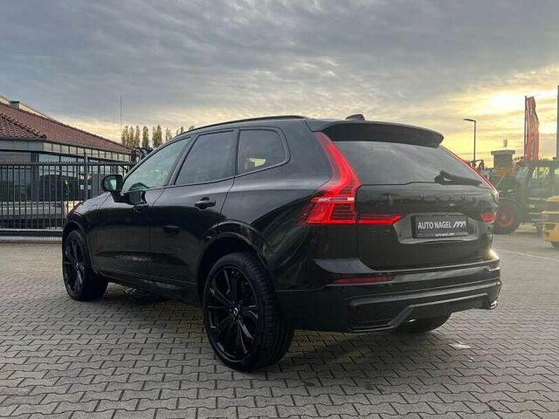 Gebraucht Volvo XC60 Plus 456 PS (335 kW) 2024 Andere SUV