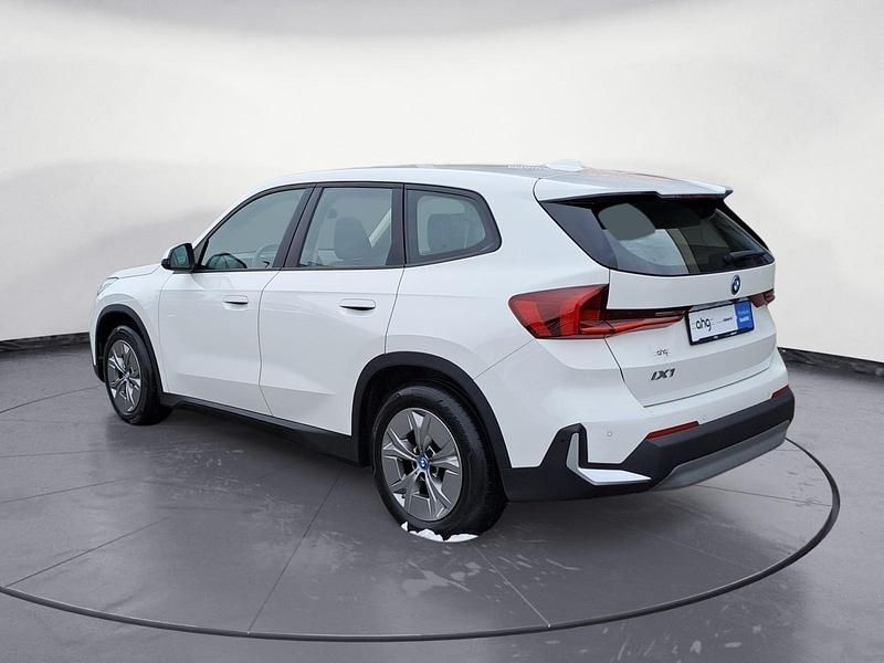 Gebraucht BMW iX1 Performance 230 kW (313 PS) 2022 Weiß SUV