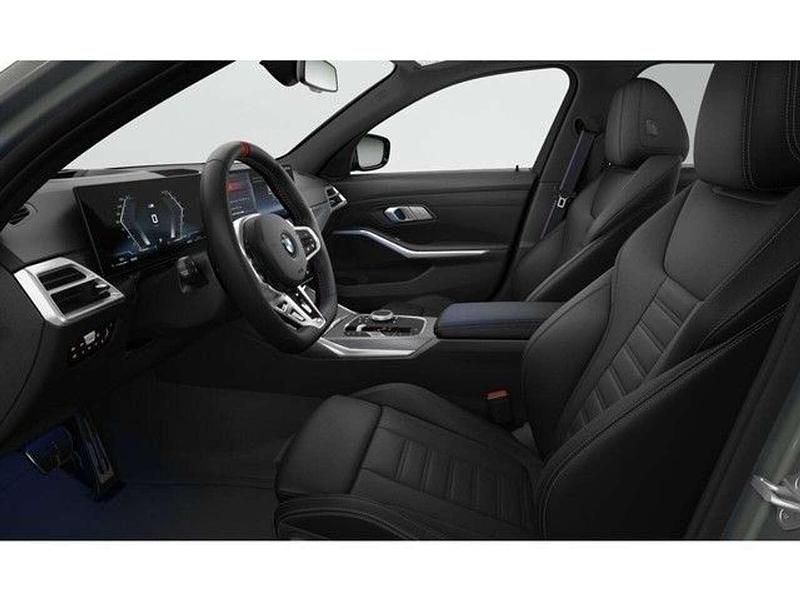 Gebraucht BMW 340 374 PS (275 kW) 2025 Bmw individual dravitgrau Kombi