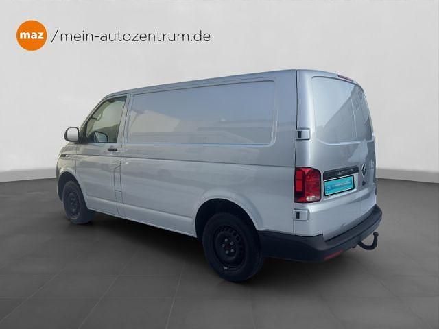 Gebraucht VW Transporter 110 PS (80 kW) 2022 Van