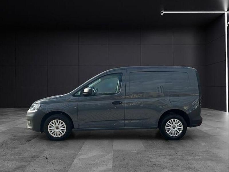 Gebraucht VW Caddy 102 PS (75 kW) 2022 Andere Van / Kleinbus