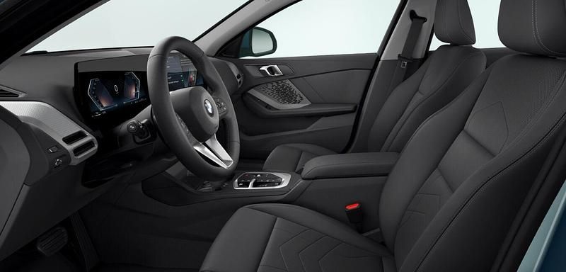 Gebraucht BMW 120 Shadowline 170 PS (125 kW) 2025 Grün Kleinwagen