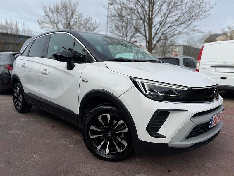 Gebraucht Opel Crossland Elegance 131 PS (96 kW) 2024 SUV