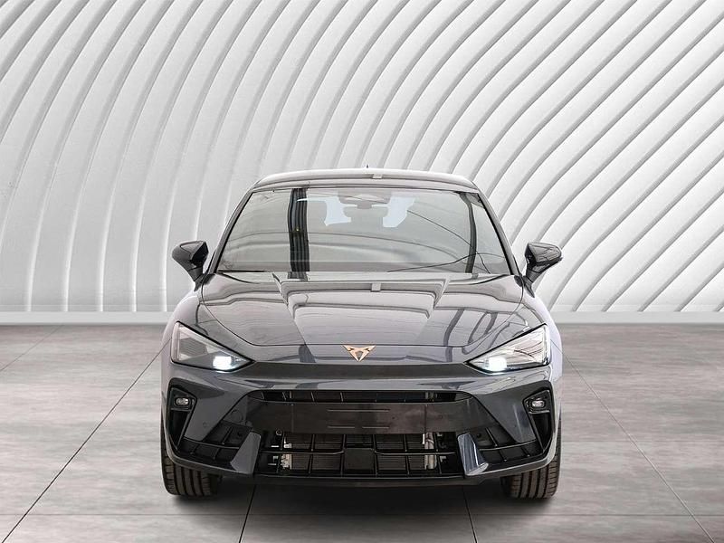 Neu Cupra Leon VZ 272 PS (200 kW) 2026 "magnetic tech" Limousine