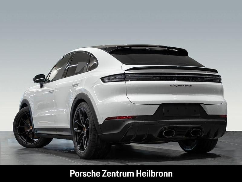 Usata Porsche Cayenne GTS 500 CV (367 kW) 2026 Bianco SUV