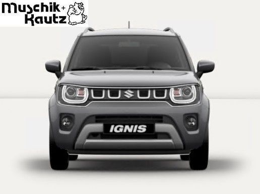 Grau Neu 2024 Suzuki Ignis Comfort Kleinwagen | 17.990 € - Bild 1/4