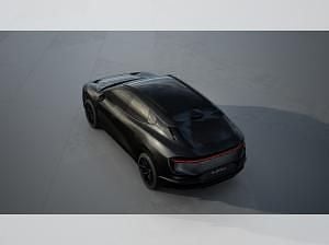 Nowe Lotus Eletre 450 kW (612 KM) 2026 Czarny SUV