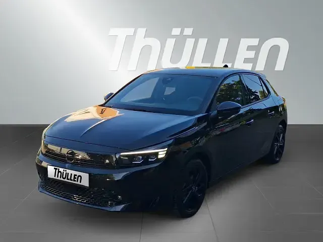 Gebraucht Opel Corsa 101 PS (74 kW) 2025 Kleinwagen