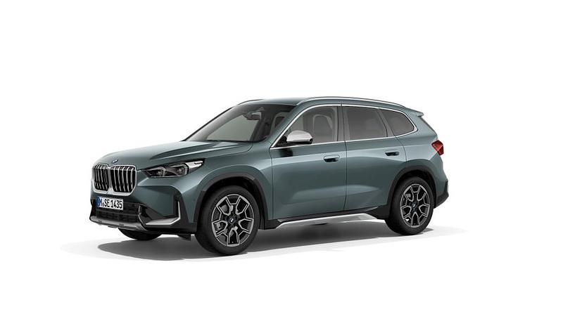 Gebraucht BMW X1 Efficient Dynamics 136 PS (100 kW) 2025 SUV