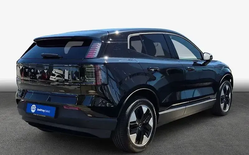 Gebraucht Volvo EX30 Plus 200 kW (272 PS) 2025 Grau SUV