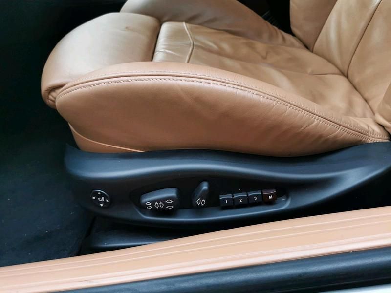 Gebraucht BMW 635 Performance 361 PS (265 kW) 2009 Schwarz Coupé