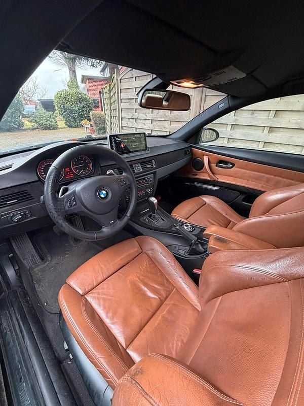 Gebraucht BMW 335 306 PS (225 kW) 2007 Coupé