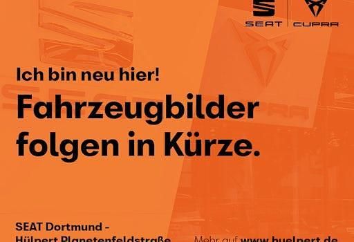 Gebraucht Cupra Leon VZ 245 PS (180 kW) 2022 Candy weiss Kombi