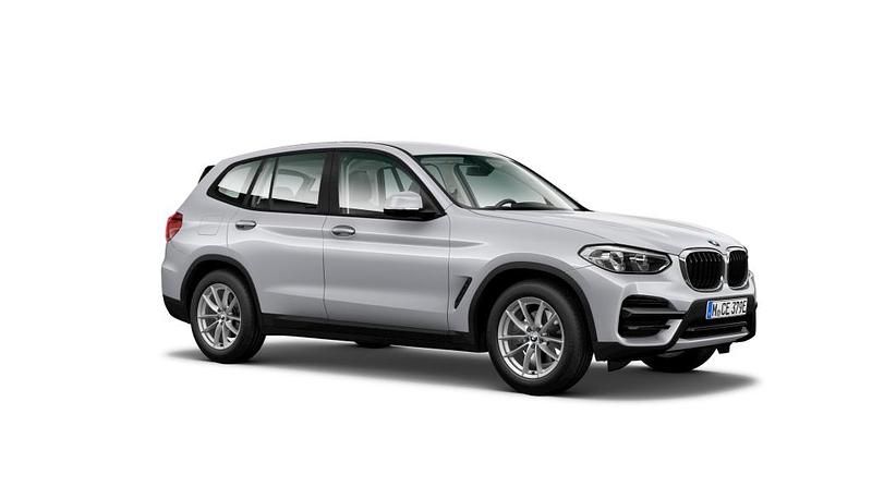 Gebraucht BMW X3 xLine 184 PS (135 kW) 2026 SUV