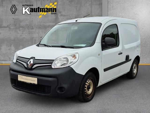 Gebraucht Renault Kangoo Rapid Extra 95 PS (69 kW) 2020 Weiss Van / Kleinbus