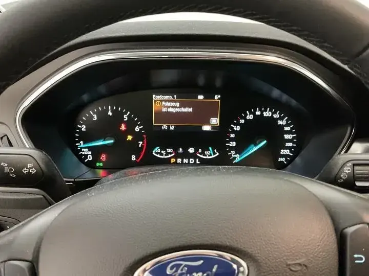 Gebraucht Ford Focus Titanium 2025 Fantasticred