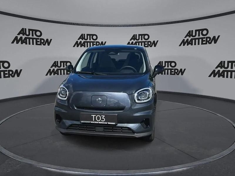 Gebraucht Leapmotor T03 69 kW (95 PS) 2025 Grau Kleinwagen