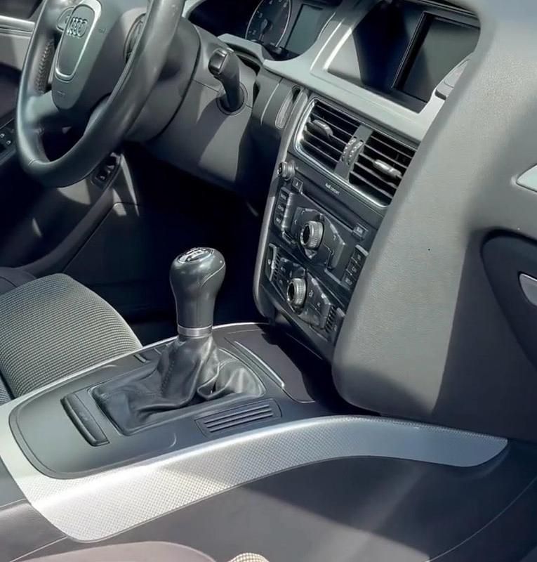 Gebraucht Audi A4 160 PS (117 kW) 2008 Grau Limousine