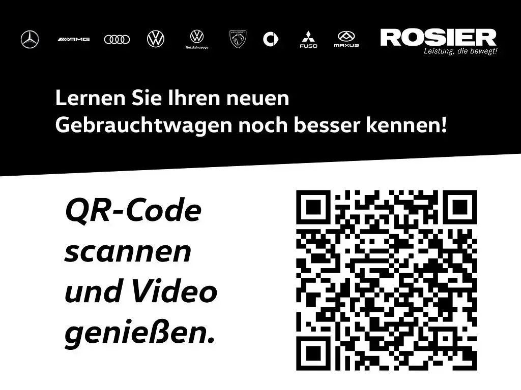Gebraucht Smart #1 Brabus 314 kW (428 PS) 2024 Schwarz / meta black SUV