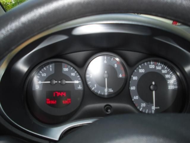 Gebraucht Seat Leon 143 PS (105 kW) 2007 Blau metallic Limousine