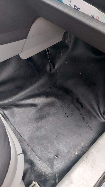 Gebraucht VW Caddy 105 PS (77 kW) 2007 Grau Van / Kleinbus