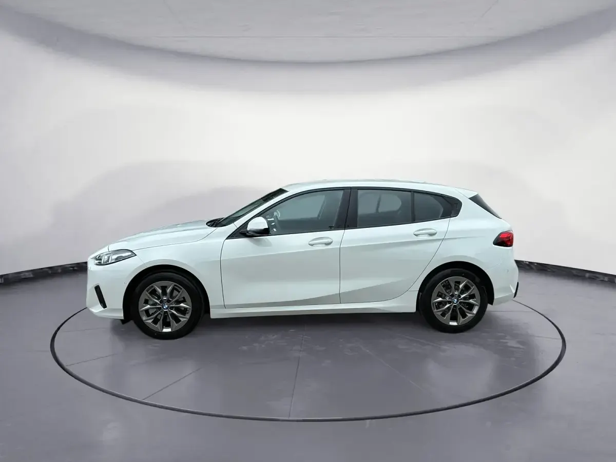 Gebraucht BMW 120 170 PS (125 kW) 2025 Kleinwagen