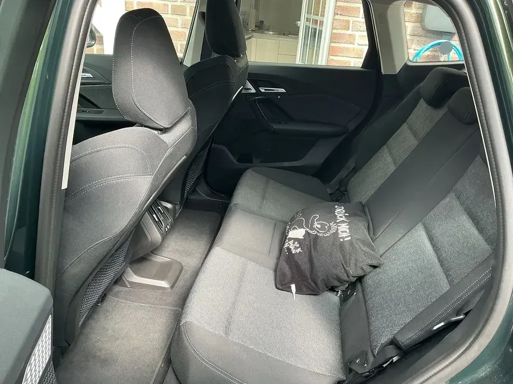 Gebraucht BMW iX1 Sport Line 150 kW (204 PS) 2024 Grün SUV