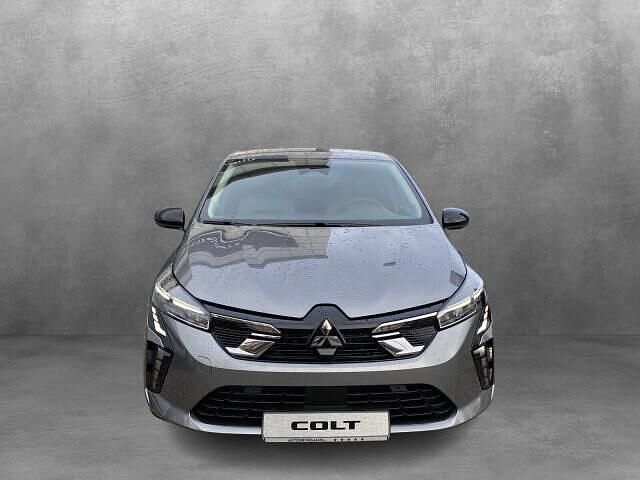 Neu Mitsubishi Colt Plus 143 PS (105 kW) 2025 Grau Limousine