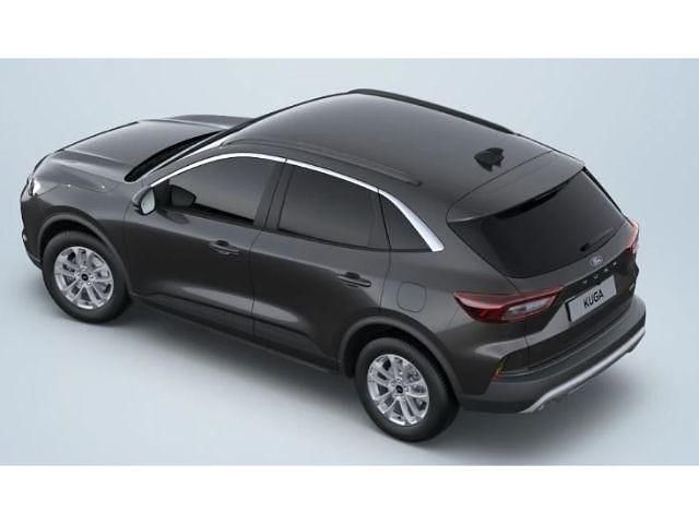 Neu Ford Kuga Titanium 179 PS (131 kW) 2025 Grau SUV