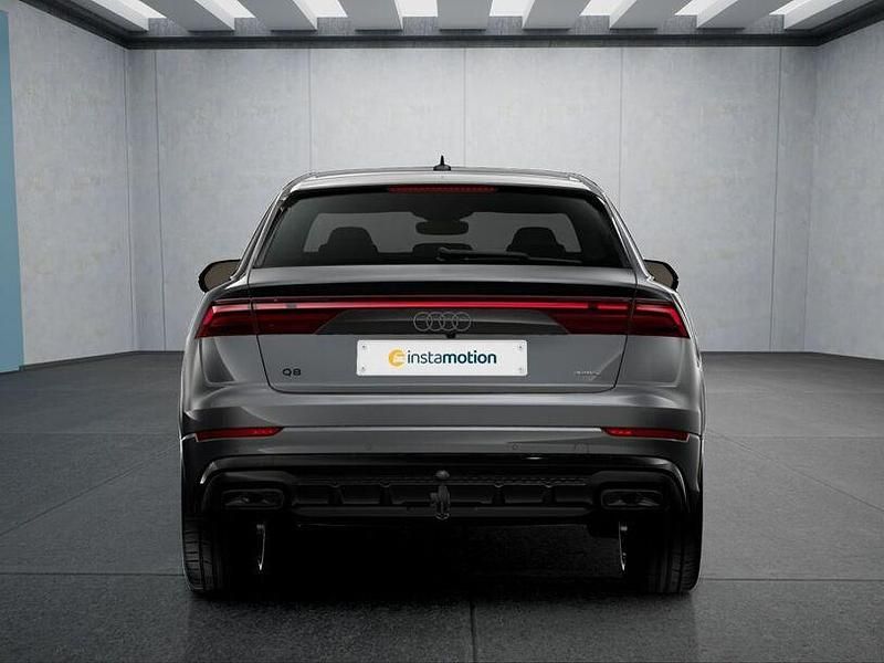 Gebraucht Audi Q8 286 PS (210 kW) 2025 Grau SUV