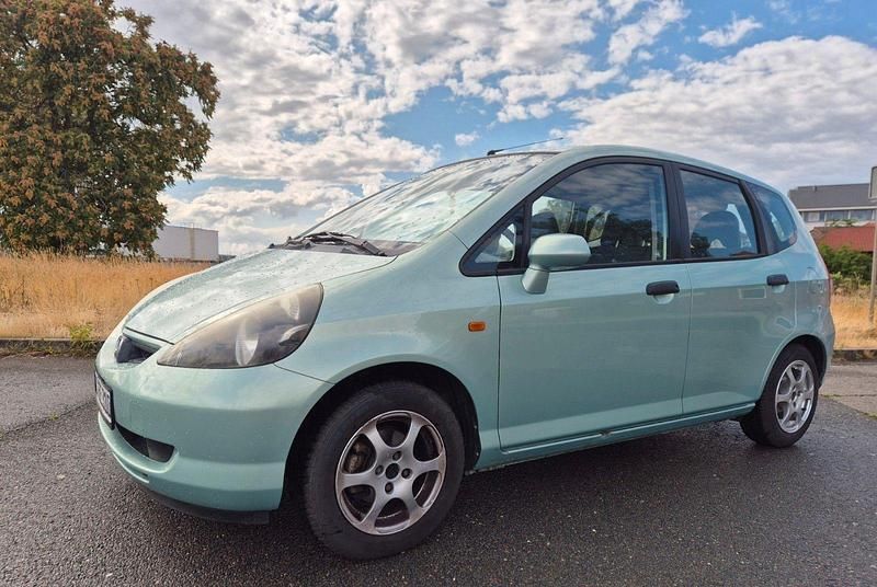Gebraucht 2002 Honda Jazz ES Kleinwagen | 1.890 € (Fairer Preis) - Bild 1/4