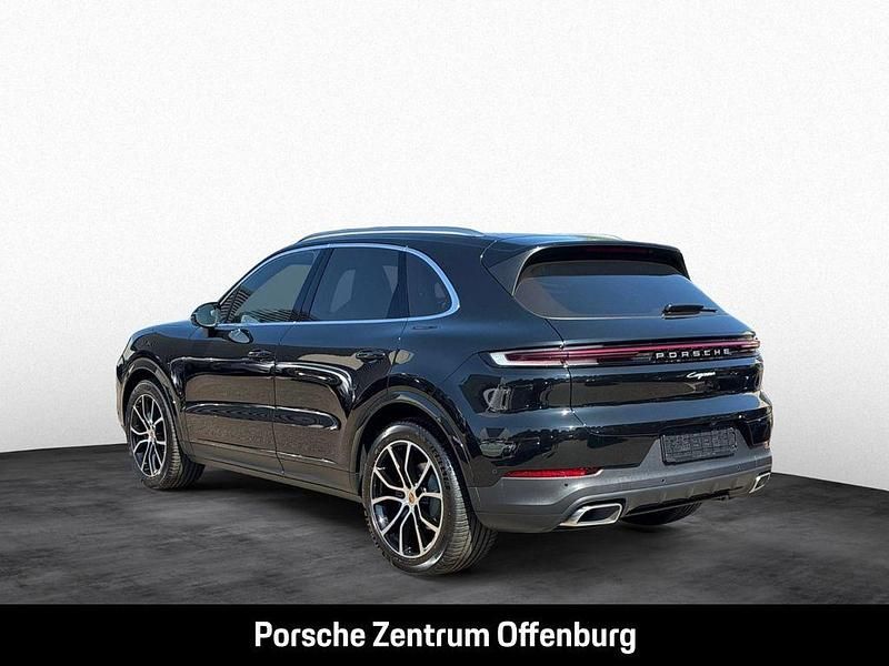 Gebraucht Porsche Cayenne 354 PS (260 kW) 2026 Schwarz SUV