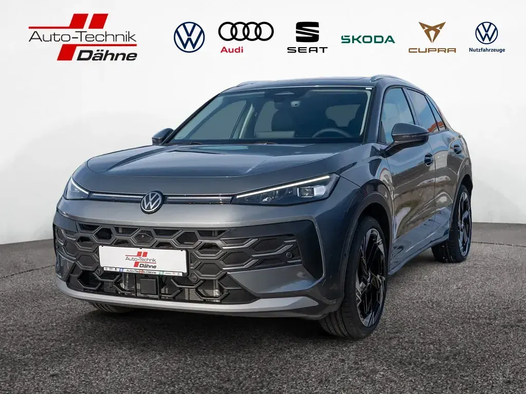Gebraucht VW T-Roc Cabriolet Style 150 PS (110 kW) 2026 SUV