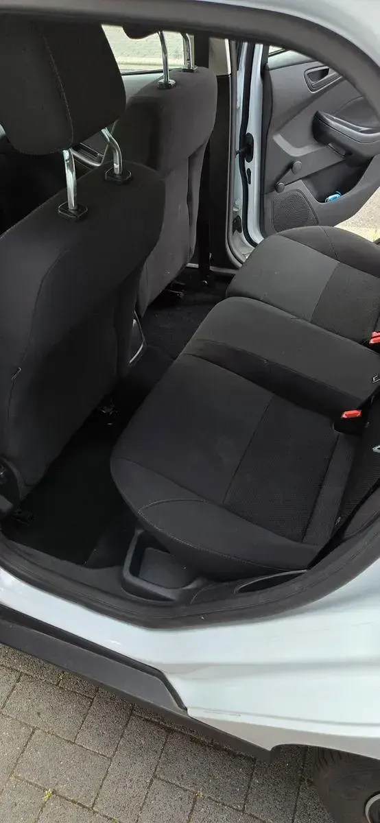 Gebraucht Ford Focus 150 PS (110 kW) 2017 Weiß Kombi