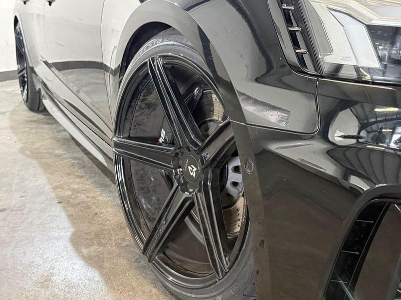 Gebraucht Audi RS5 Sportback Sport 450 PS (330 kW) 2024 Schwarz Limousine
