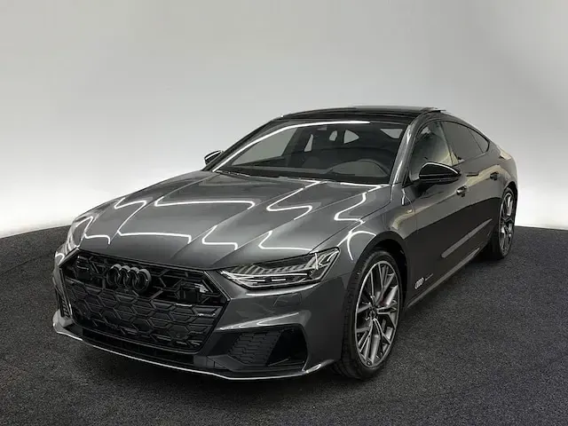 Gebraucht Audi A7 Sportback Ambiente 367 PS (269 kW) 2025 Daytonagrau perleffekt Kleinwagen