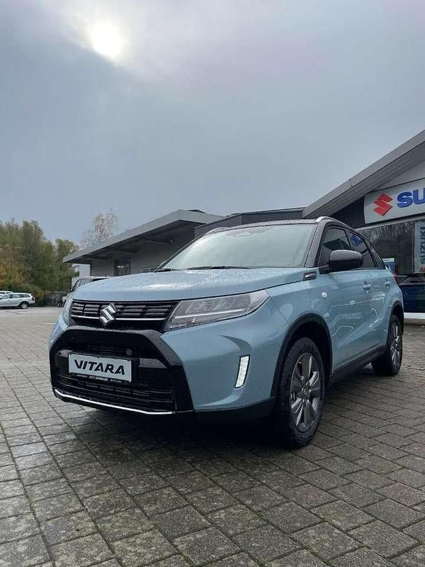 Neu Suzuki Vitara Comfort 110 PS (80 kW) 2025 Other SUV