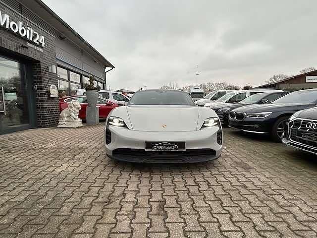 Gebraucht Porsche Taycan Sport Turismo 439 kW (598 PS) 2022 Kombi