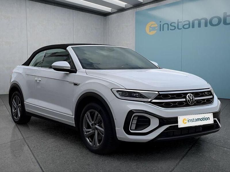 Gebraucht VW T-Roc 150 PS (110 kW) 2025 Andere SUV