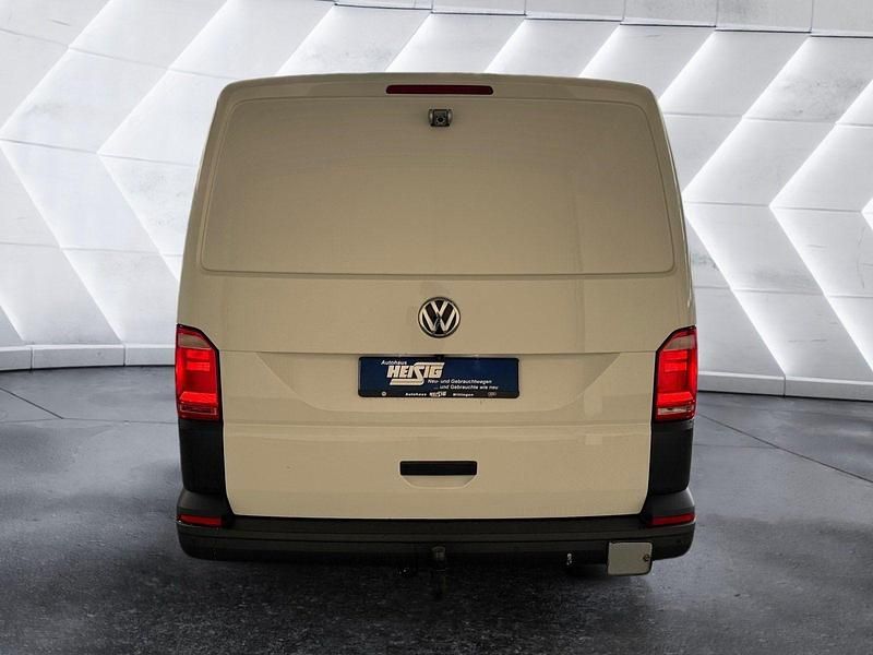 Gebraucht VW Transporter 150 PS (110 kW) 2019 Weiß Van