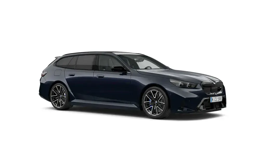 Neu BMW M5 Comfort Edition 544 PS (400 kW) 2026 Kombi