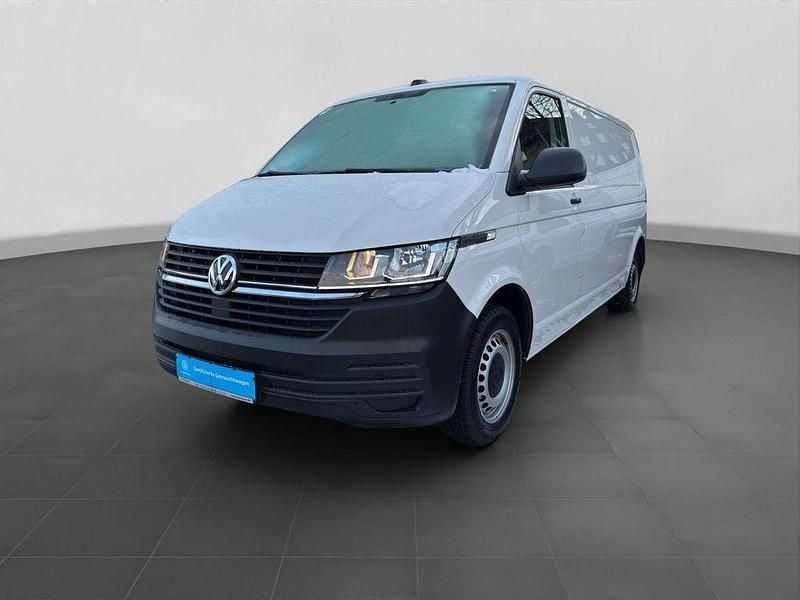 Gebraucht VW T6.1 150 PS (110 kW) 2022 Weiß Van