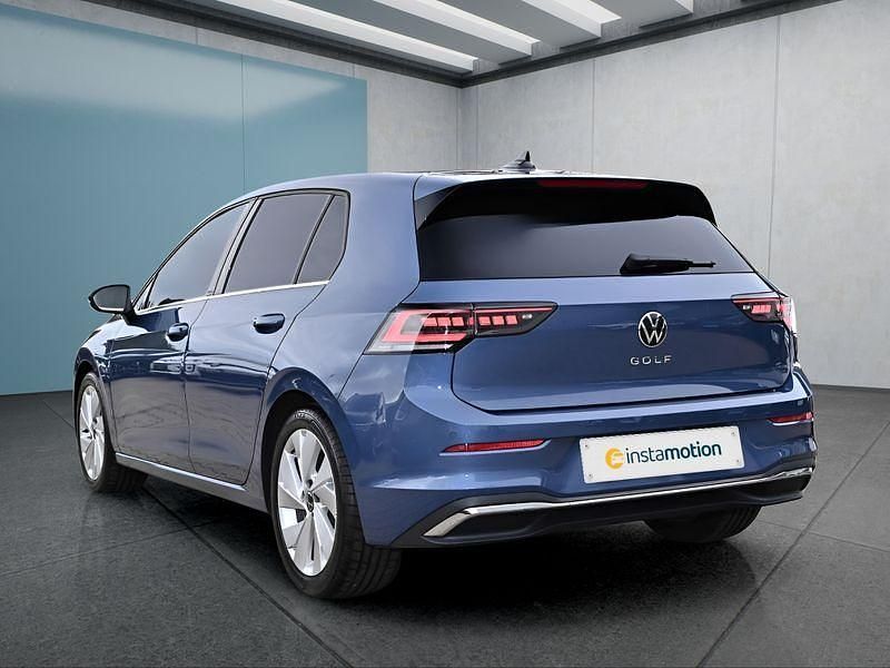 Gebraucht VW Golf VIII 150 PS (110 kW) 2024 Kleinwagen
